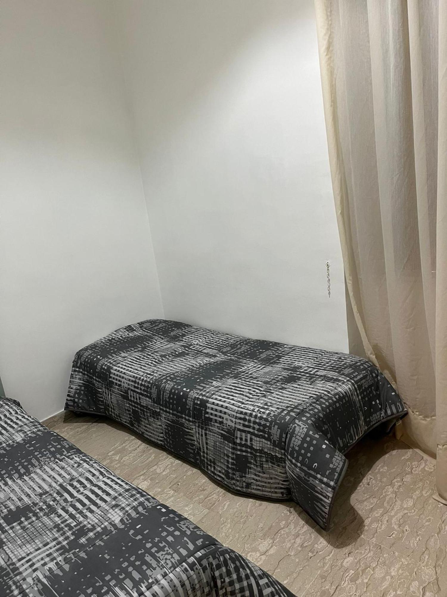 Bed and Breakfast La Dimora Di Re Ferdinando Neapel Exterior foto